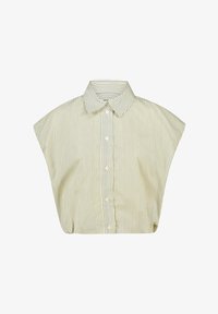 Selezionato, light yellow