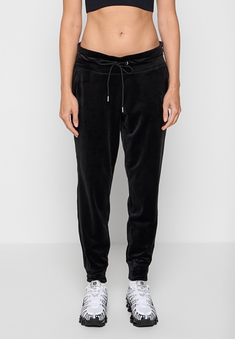 DKNY Sport Trainingsbroek zwart