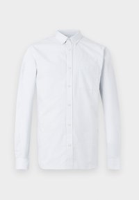 Δεν επιλέχθηκε, bright white/blue fog