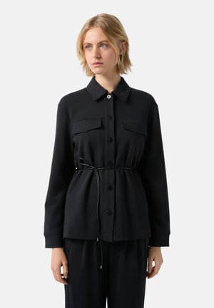 Bogner Summer jacket - schwarz