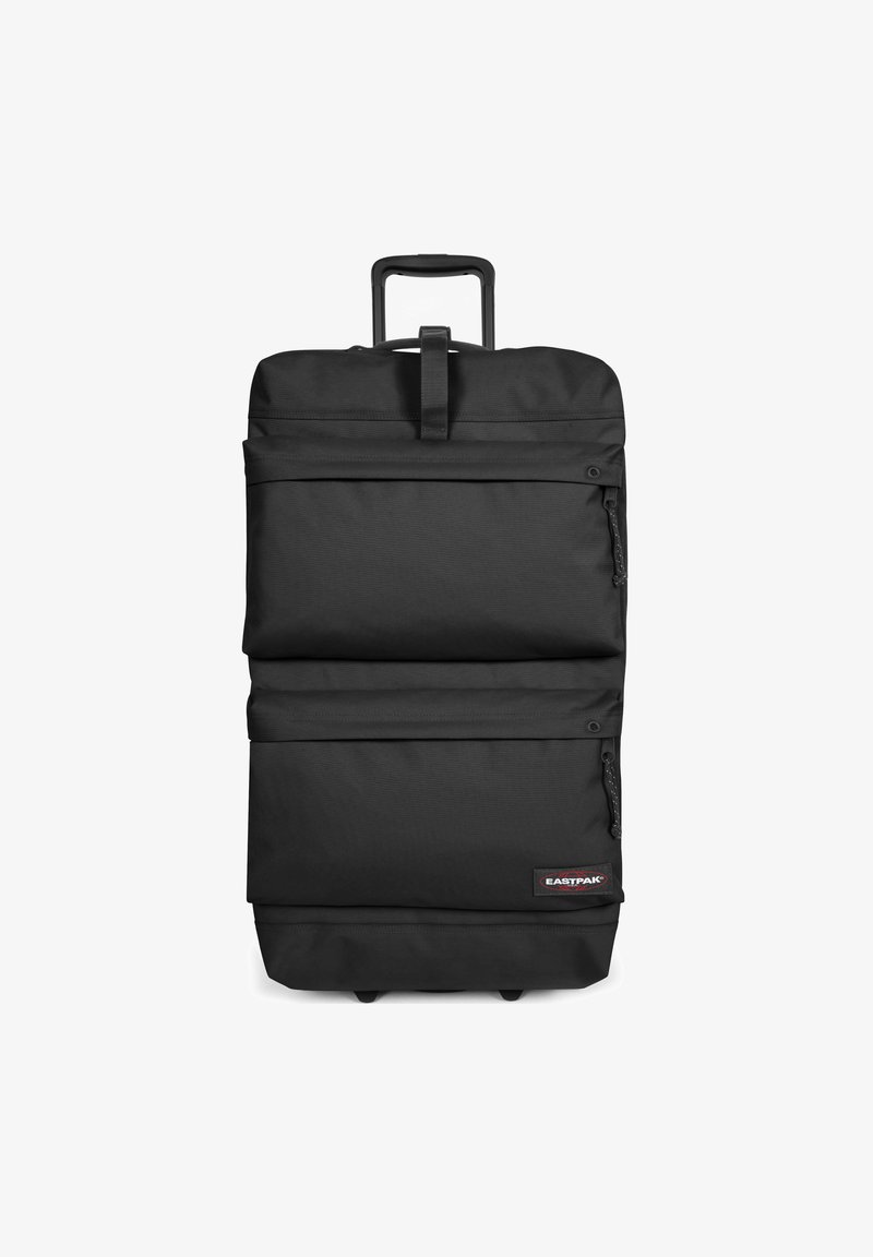 Eastpak Valise Ligne Tranverz L Avec Tsa. Taille Grande Blackdenim - Achetez À Prix Outlet Eastpak Valise Ligne Tranverz L Avec Tsa. Taille Grande Blackdenim - Achetez À Prix Outlet