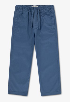 Chinos - moonlight blue