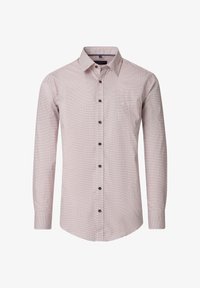 Niet geselecteerd, rot