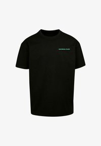 Unselected, black