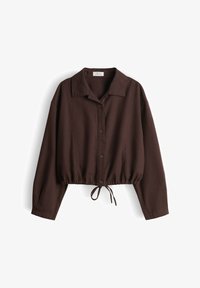 Niet geselecteerd, coffee bean