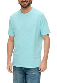 s.Oliver - T-shirt z nadrukiem