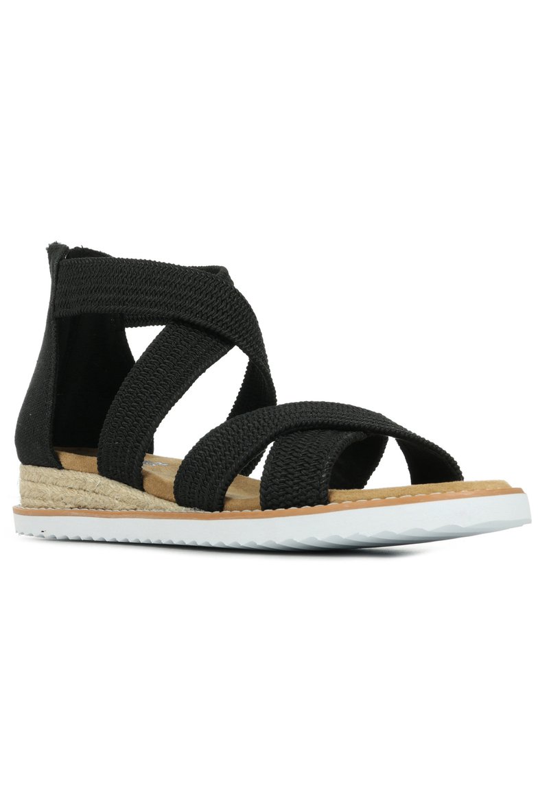 skechers desert nights