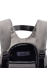 KCB MEDIUM 3D - Mochila - Gris