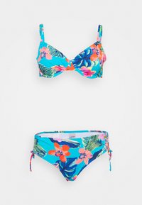 Não selecionado, türkis