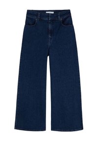 - Jeansy Relaxed Fit