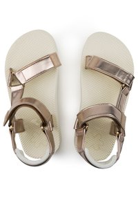 flip*flop COMFY - Sandals - perlweiß