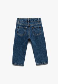 Koton - Jeansy Straight Leg