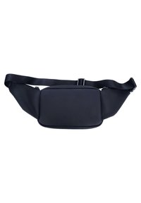 CHABRAND BANANE - Riñonera - noir gris