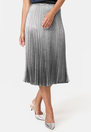 Gonna a campana - grey