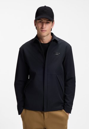 BOSS, 50572432 - Cap - black