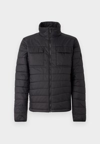 Unausgewählt, black