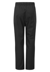 TOG24 HAINWORTH - Trousers - black