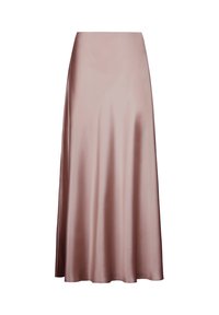 Niewybrane, dusty rose