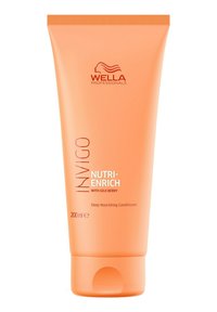 Wella - WELLA INVIGO - NUTRI-ENRICH - NÄHRENDE PFLEGESPÜLUNG - Conditioner - transparent Miniatuurafbeelding 1