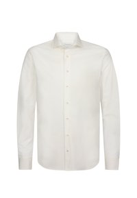 PROFUOMO Zakelijk overhemd - off white