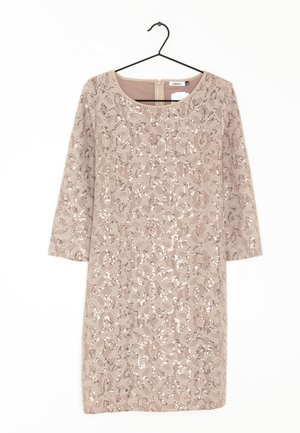 ONLY Robe de soirée - brown