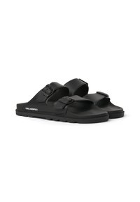 KARL LAGERFELD Natikače - black