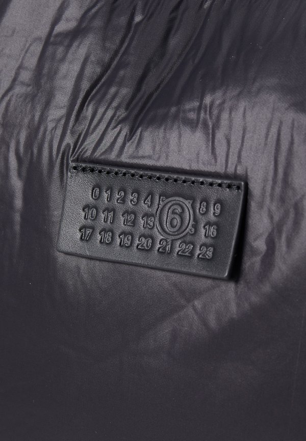 CRUNCHED  - Tote bag3