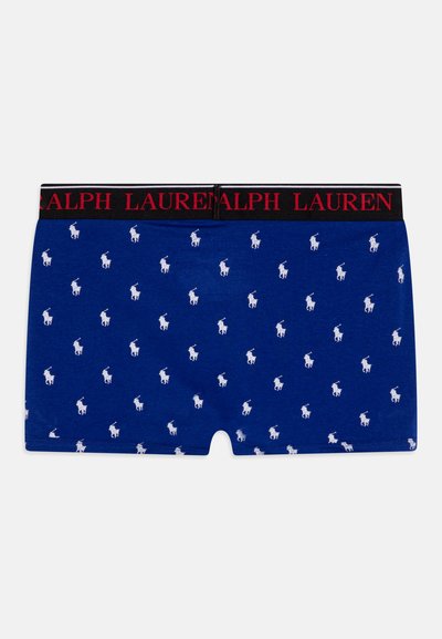 Polo Ralph Lauren 2 PACK - Trunks - heritage royal
