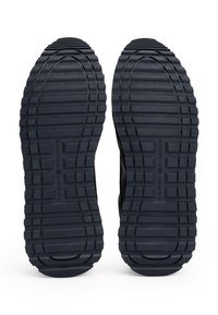 Tommy Hilfiger NEW - Baskets basses - desert sky
