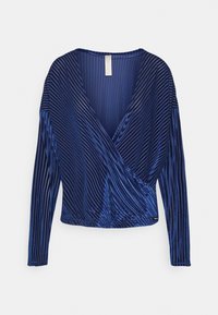 WALK ON BY - Parte de cima do pijama - ink