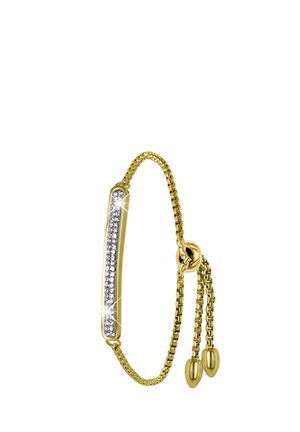 Armband - gold-coloured