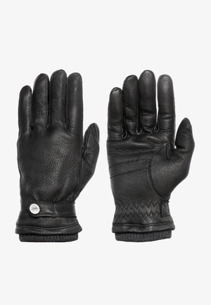 FREDDIE - Gants - schwarz