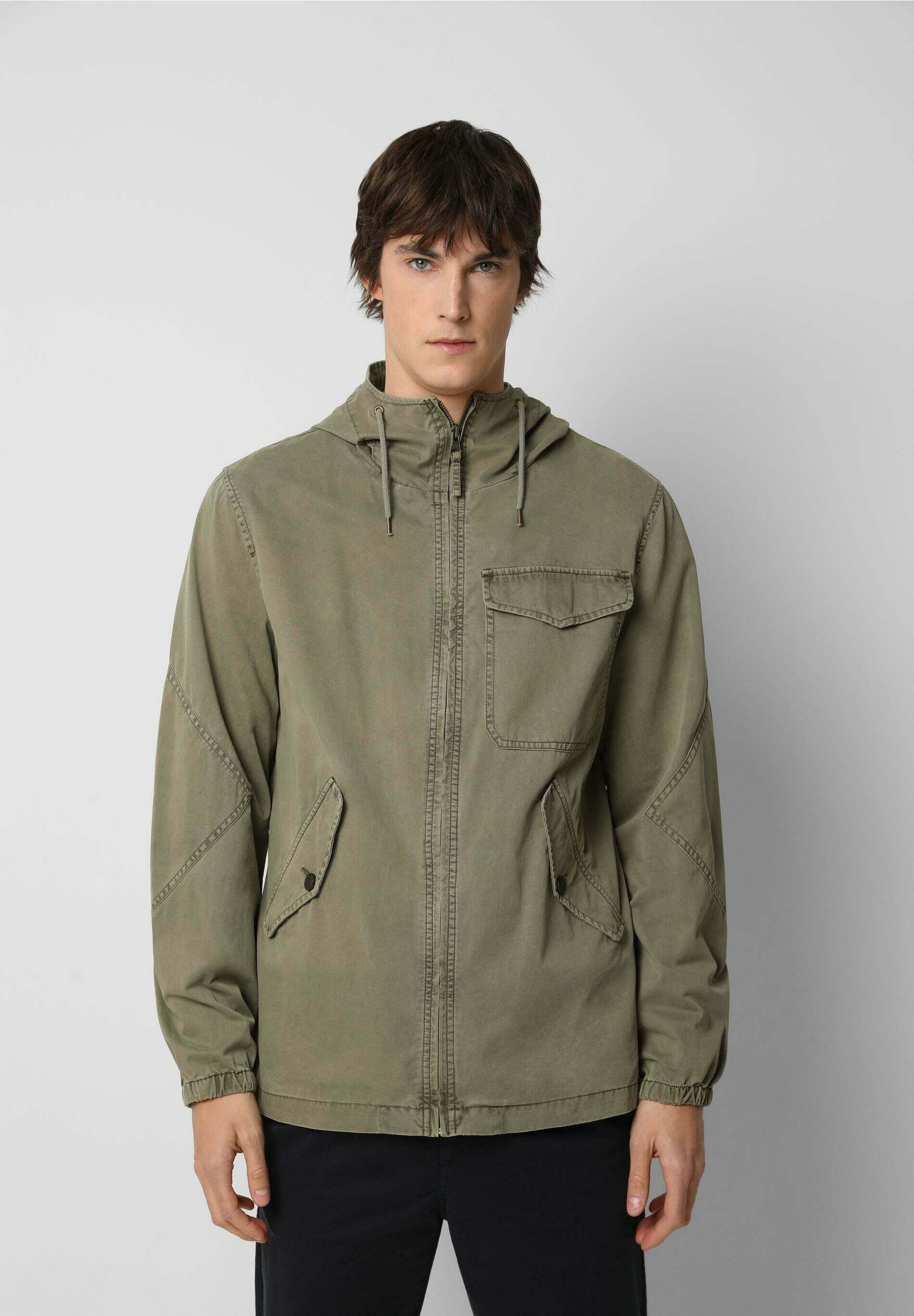 Chaquetas de hombre | Cazadoras en Zalando