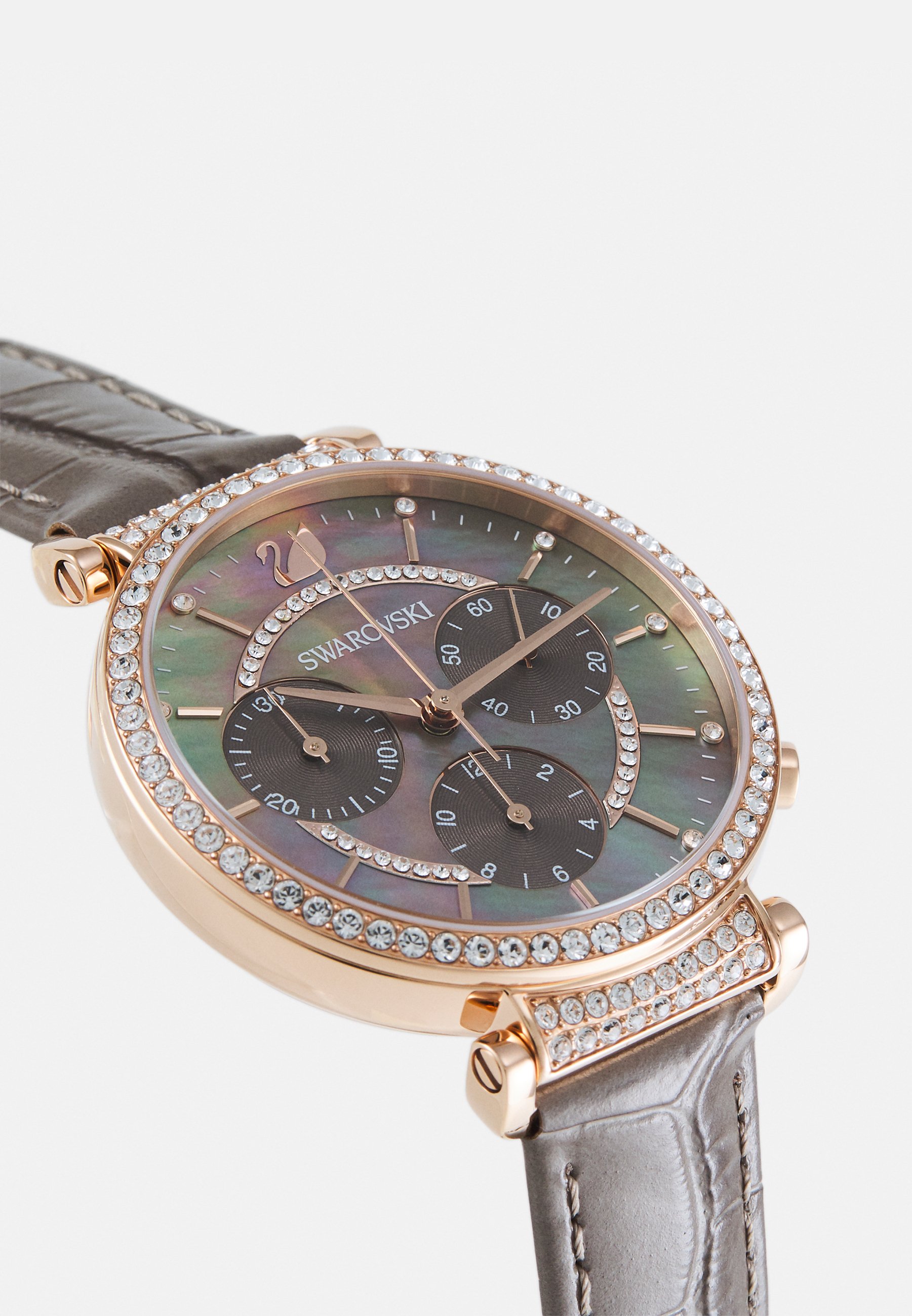 swarovski passage chrono