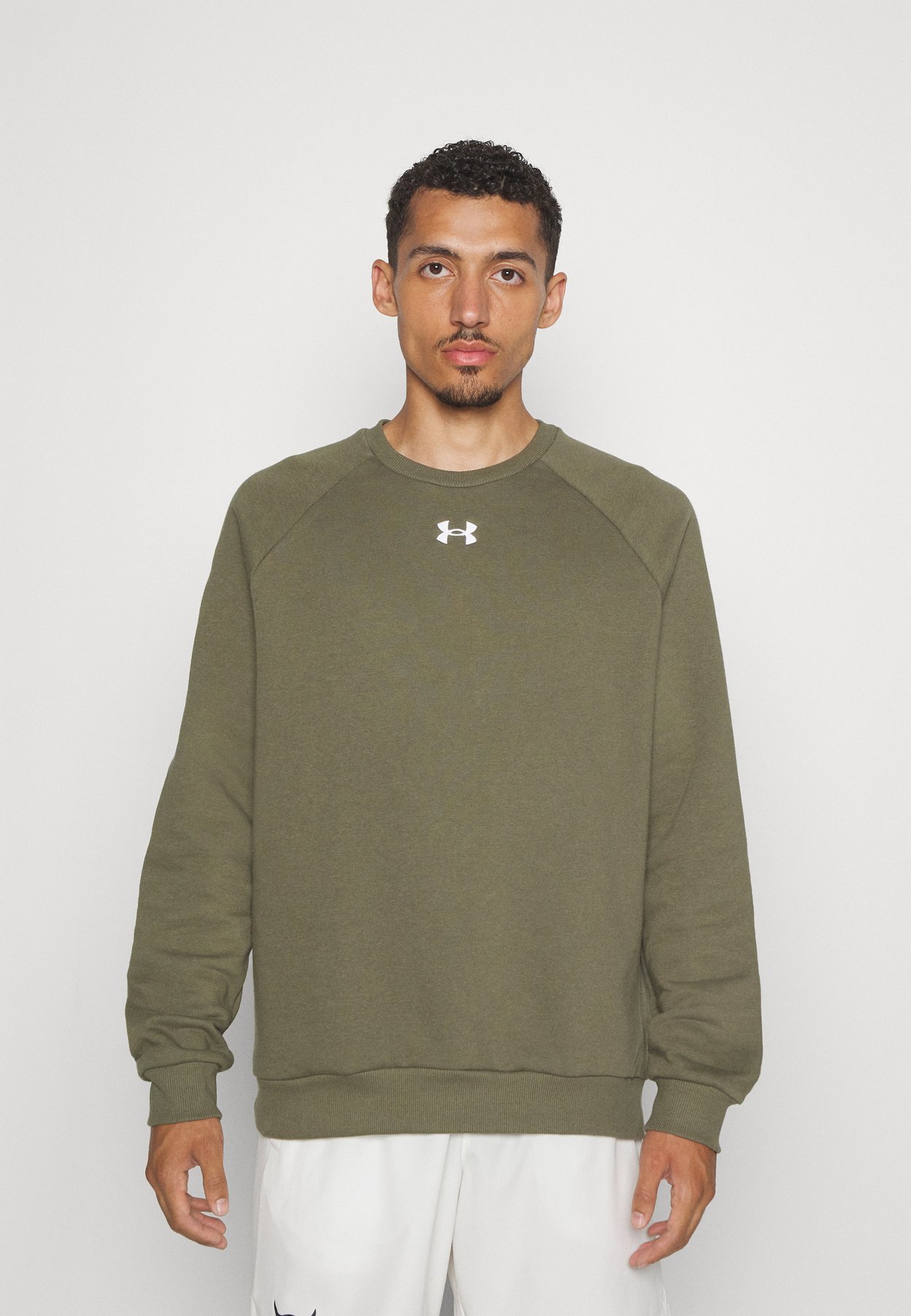 RIVAL FLEECE