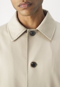 Jack & Jones PREMIUM Kort kappa / rock - beige