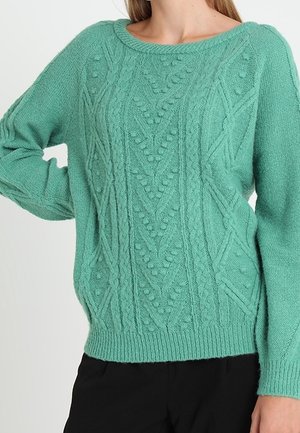 Maglione - green