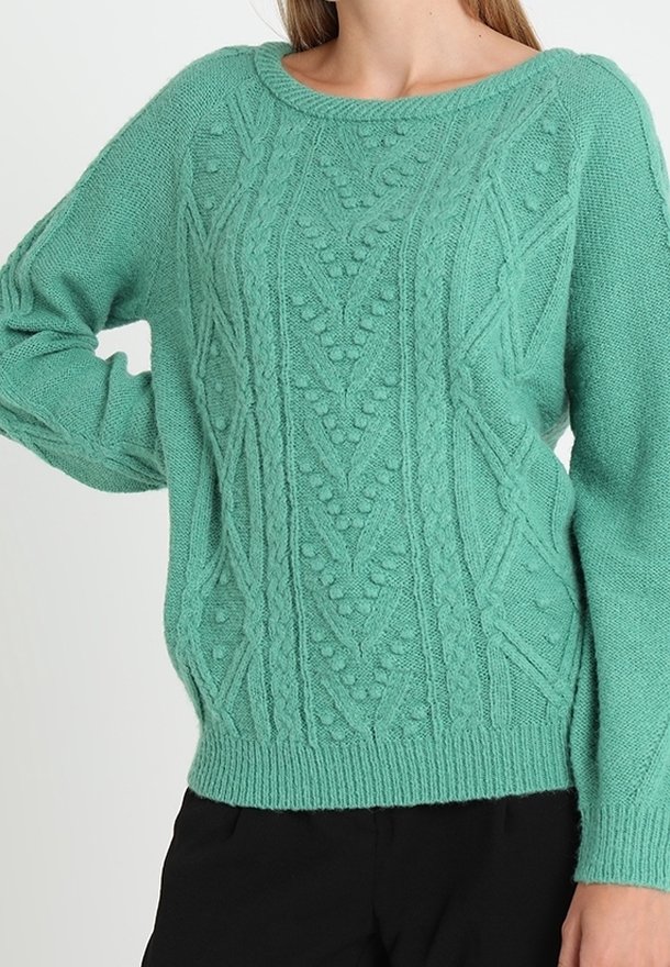 NAF NAF Sweter