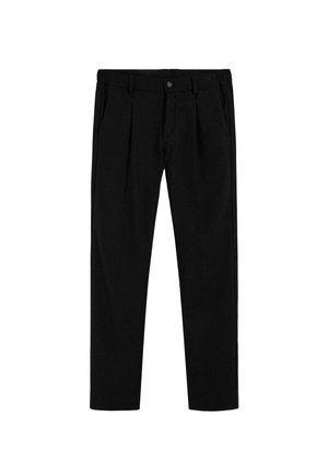 ERNESTO - Pantalones - grey