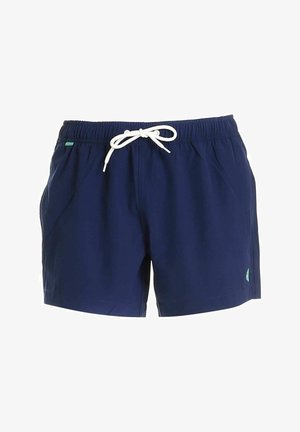 REVE14 - Shorts da mare - navy blue