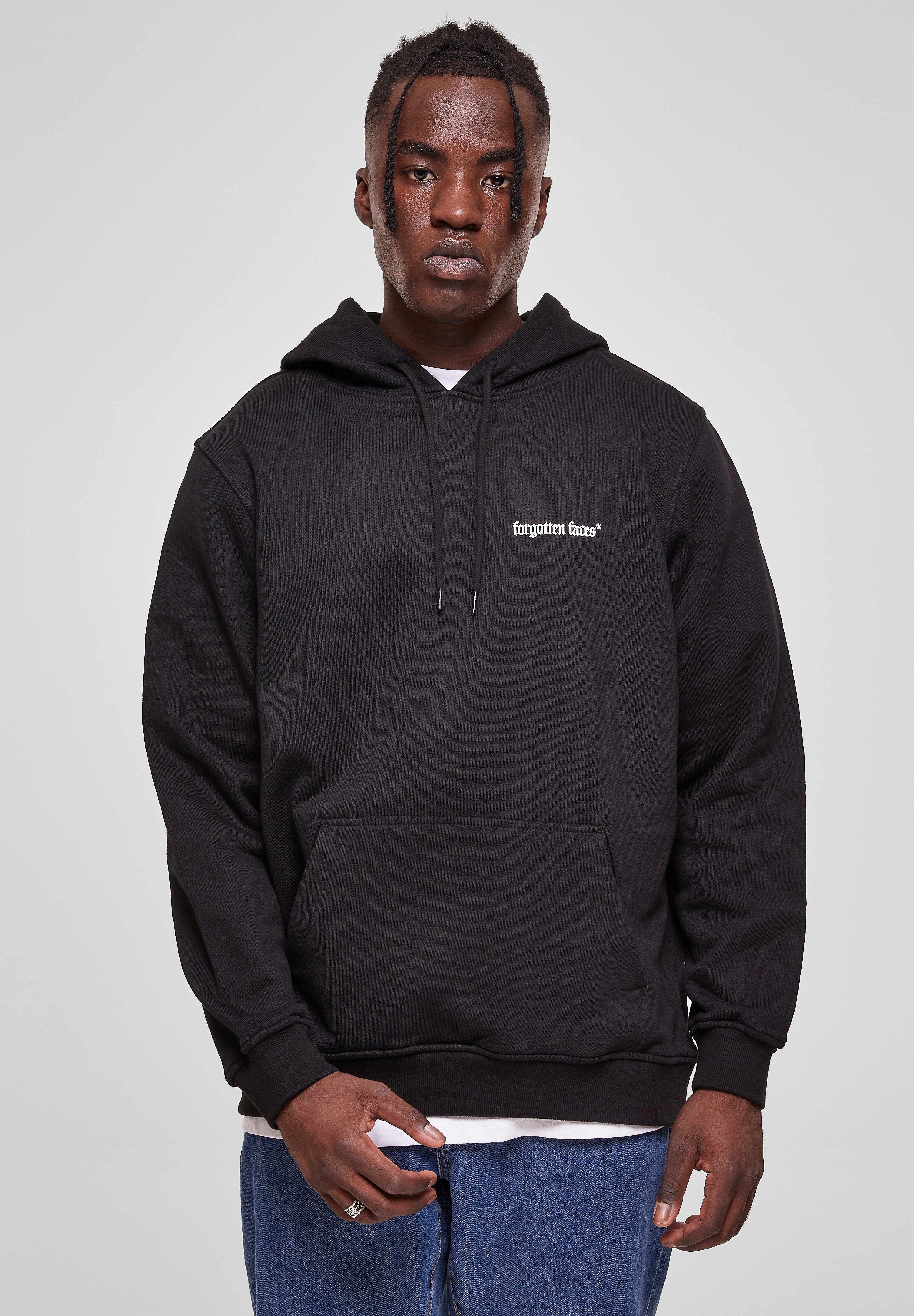 トップス CLANE Constructive Bonding Hoodie CLANE CONSTRUCTIVE BONDING HOODIE ブラック - メルカリ