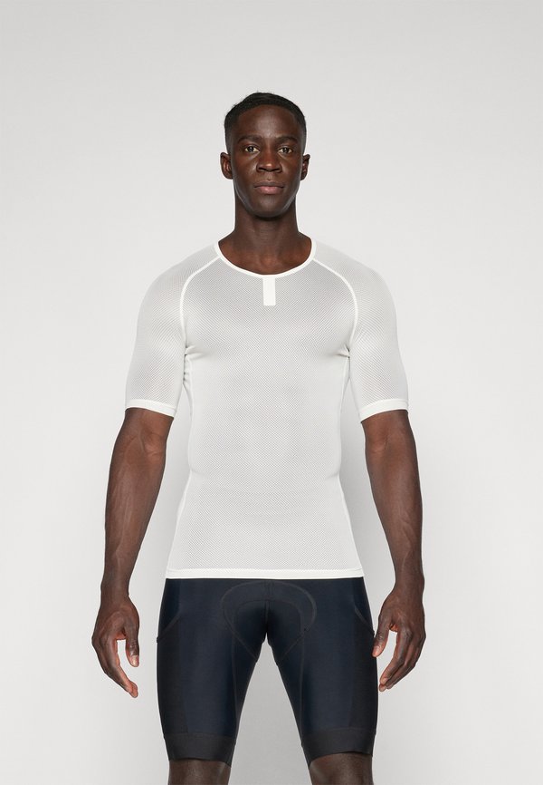 MENS LIGHTWEIGHT BASE LAYER SHORT SLEEVE - Sports T-shirt