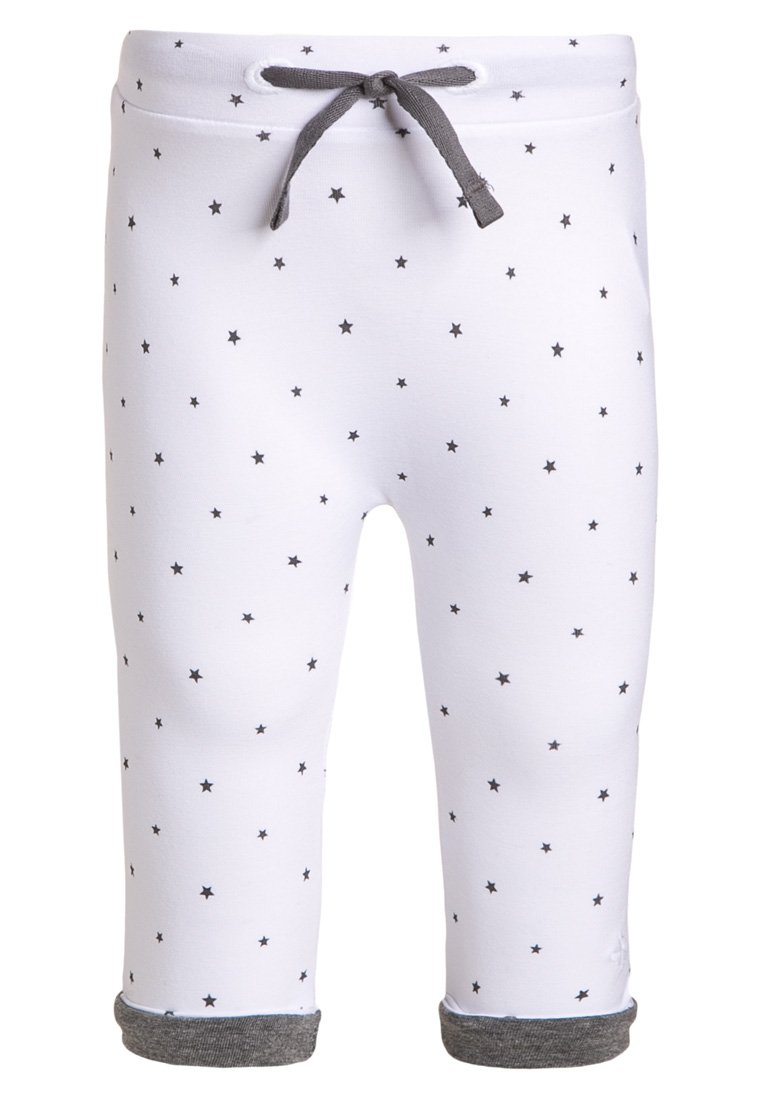 Noppies Trainingsbroek wit