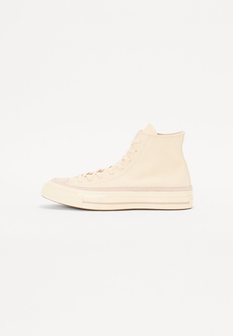 Converse Sneaker high offwhite