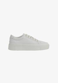 Vybráno, white