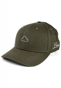 Blackskies IUNO - Cap - grün