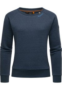 Unausgewählt, navy