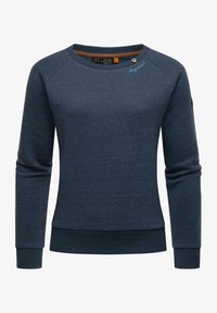 Unausgewählt, navy