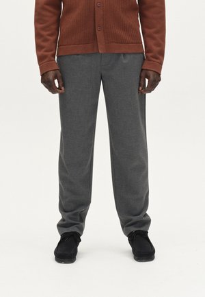 Gabba NAPOLI PHIN  - Hlače - dk grey
