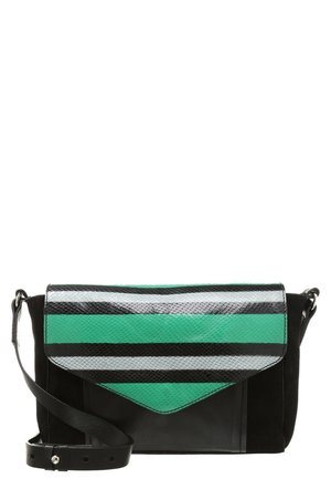 Skuldertasker - black